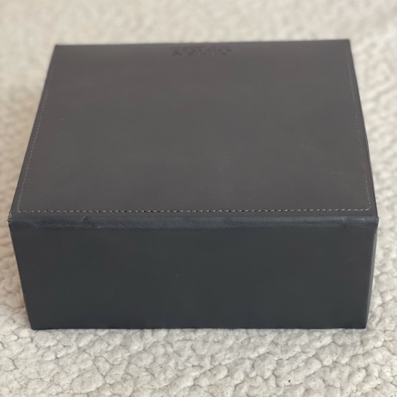 London Carter’s jewelry box - Picture 5 of 6